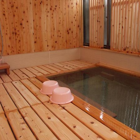 伊藤屋 Hotel Yamagata  Exterior foto