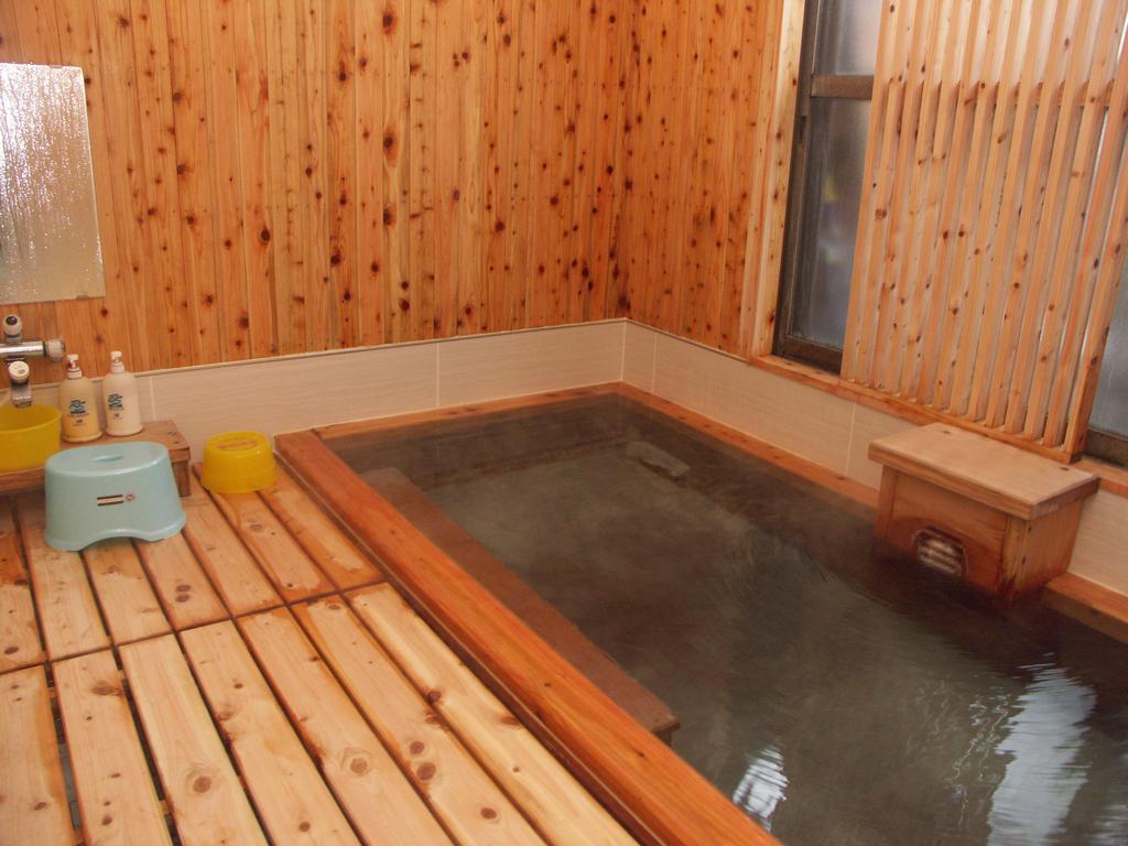 伊藤屋 Hotel Yamagata  Exterior foto