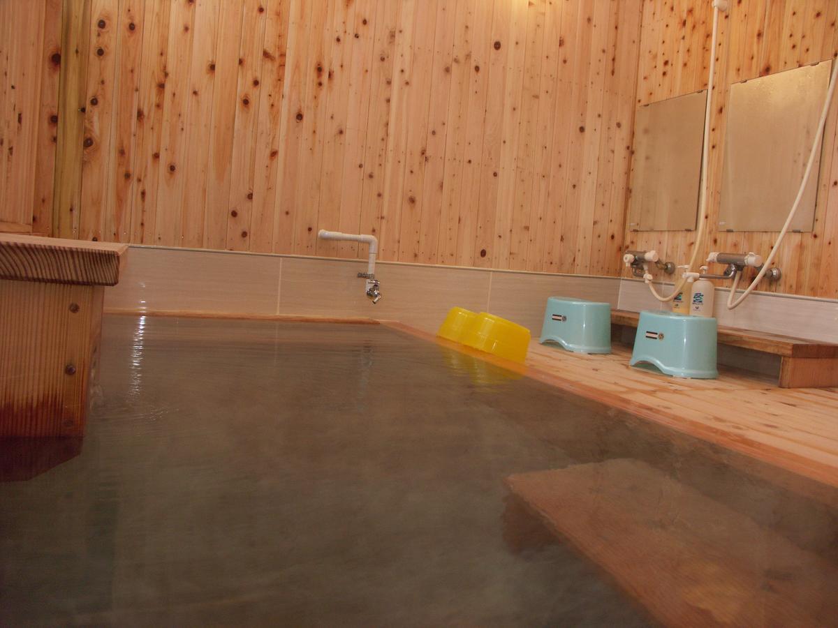 伊藤屋 Hotel Yamagata  Exterior foto